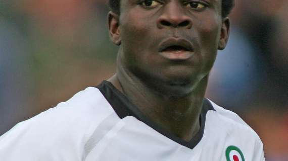 Obafemi Martins