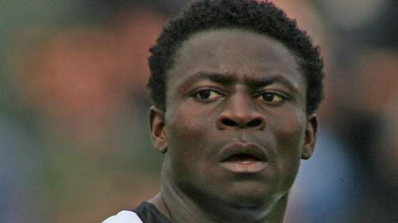 Oba Oba Martins vicino al ritorno in Italia