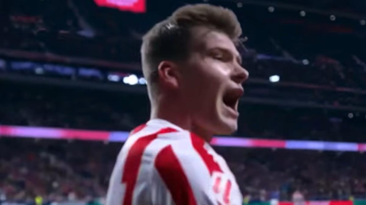 Sorloth fa doppietta contro l'Oviedo e regala all'Atletico di Simeone un altro sorriso dopo l'Inter