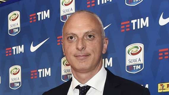 Passetti (dg Cagliari): "Barella? Non sappiamo quanto vale e non ci interessa. Col Napoli rapporti cordiali"