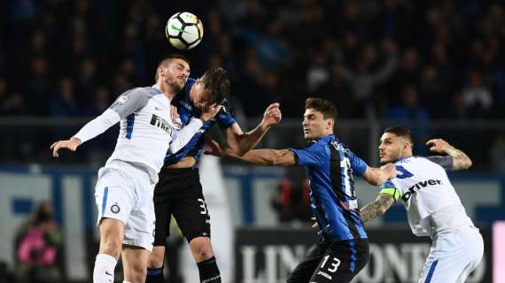 Atalanta-Inter 0-0: un punto tra rischi e qualche rimpianto