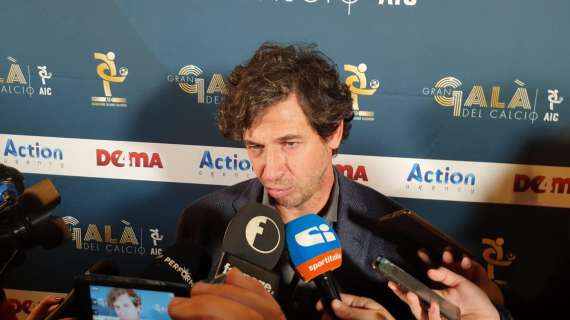 Albertini: "Scudetto? Adesso può perderlo solo il Milan. Lautaro un grandissimo, Perisic è straordinario"