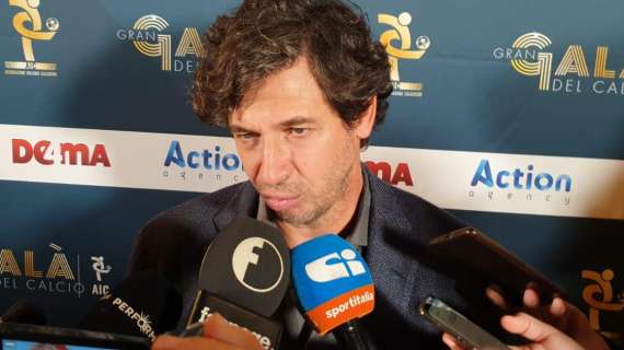 Albertini: "Con la non uniformità delle nostre Asl non facciamo bella figura. Campionato atipico per tutti"