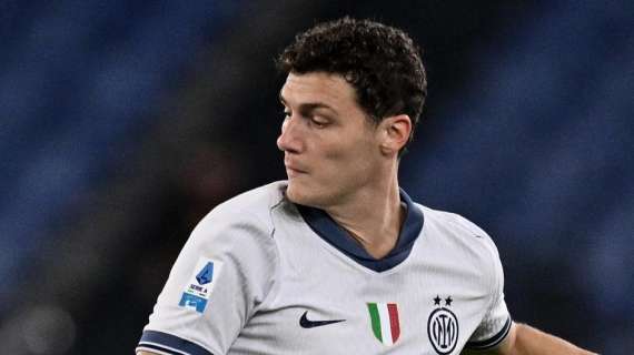 Pavard torna in Nazionale francese: problema al ginocchio per Fofana, Deschamps lo sostituisce con Benji