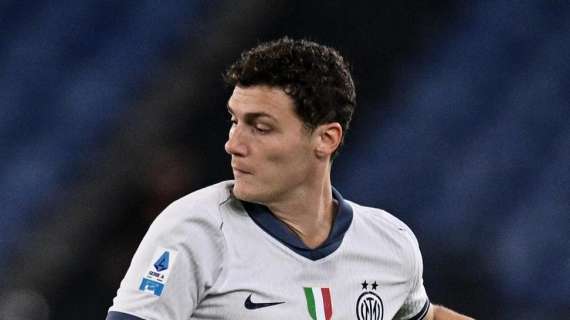 Mavuba: "Pavard può tornare nel gruppo della Nazionale. Ma non da difensore centrale"