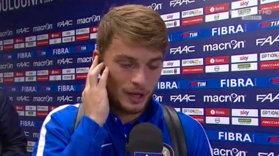 Ljajic a MP: "Interic? Ne parlavamo l'altro giorno, ma conta la vittoria. Difficile per me contro la Roma"