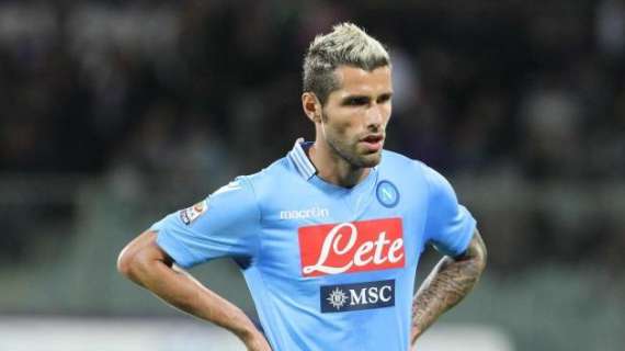 GdS - Behrami, passo in avanti. Ora manca solo...