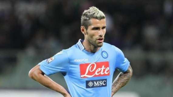 CdS - Inter-Behrami, il Mondiale non ostacolerà