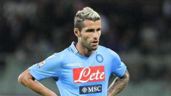 Behrami-Inter, DeLa: "Non svenderemo nessuno"