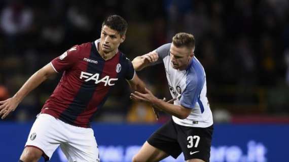 Pagelle CdS - Punitivo il 4,5 a Skriniar. Ok Candreva