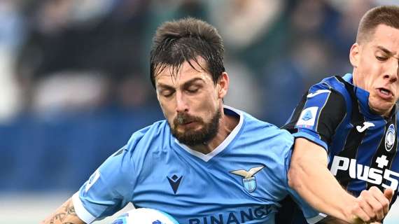 CdS - Acerbi verso il divorzio dalla Lazio: c'è l'Inter per il dopo-De Vrij?