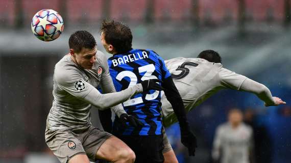 Shakhtar, Solomon ci ripensa: "Inter avversario difficile. Volevamo vincere, ma ci siamo accontentati del punto"