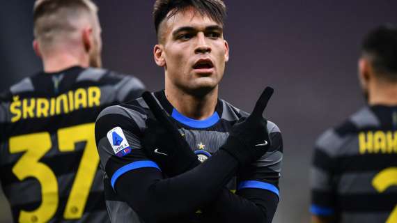 CdS - Lautaro tra campo e rinnovo: contratto solo da formalizzare, testa alla Juve