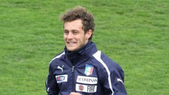 Laudisa (GdS): "Diamanti all'Inter piace. Ma in pole..."