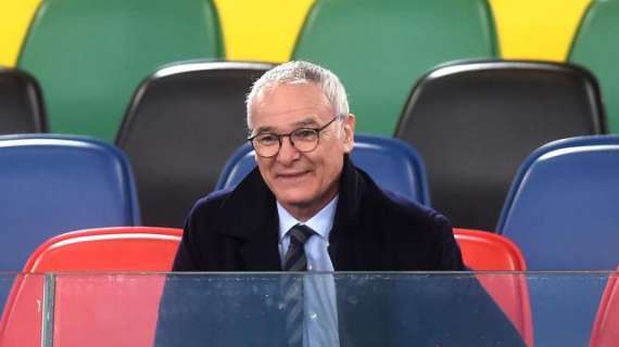 Fabbricini: "Nuovo ct, Ranieri non ha nulla meno di Mancini. Attenzione sul piano procedurale"