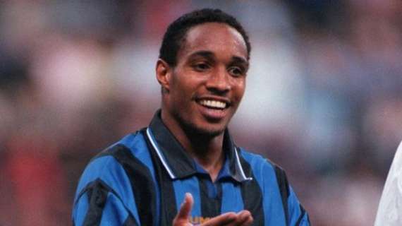 Paul Ince ricorda: "Quando arrivai all'Inter fu difficile"