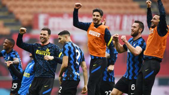 Milan-Inter vale il record di ascolti per Dazn: tra streaming e Sky oltre 2 mln di spettatori