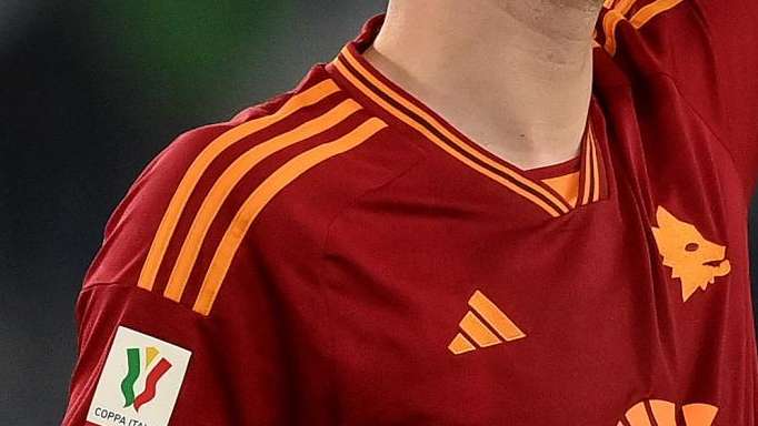 Zefi lascia l'Inter per la Roma: "Felice di aver firmato per questo grande club, daje!"