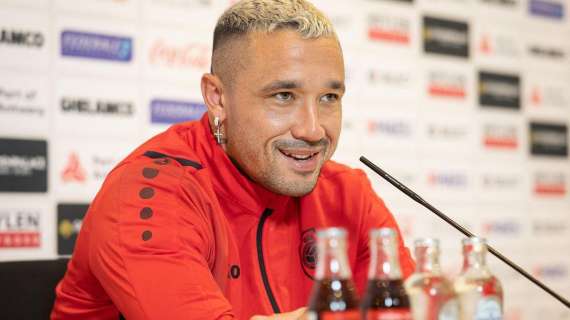 Repubblica - Roma, Wijnaldum ko: Nainggolan si è proposto e sogna un ritorno 