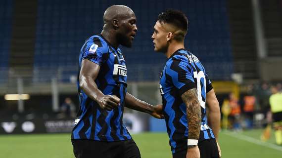 Inter-Napoli - D’Ambrosio difende e punge, Borja Valero prezioso. Il Toro incorna e zittisce i critici 