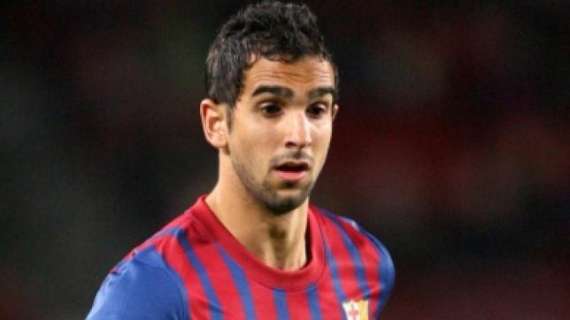 AS - In arrivo l'offerta dall'Inter per Martin Montoya