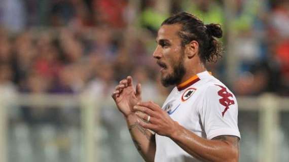 Inter e due club inglesi su Osvaldo. Però adesso...