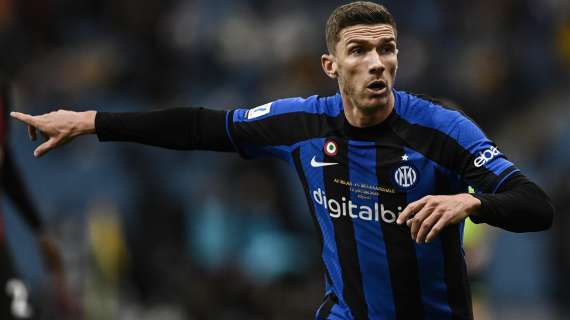 CdS - Due cambi in difesa, a sinistra torna Gosens: la probabile dell'Inter