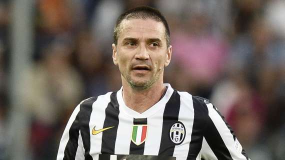 Mirkovic: "L'Inter è la favorita per lo scudetto. Juve e Milan possono contenderle il titolo"