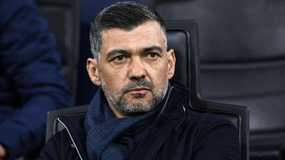 Milan, Conceicao: "Leao contro l'Inter? Vediamo, è vicino al recupero. Sul giorno in meno di riposo..."