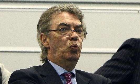 Barzaghi (Mediaset): "Moratti-Thohir, a fine mese..."