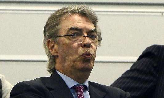 Sky - L'ingresso dei Bakrie ha convinto Moratti