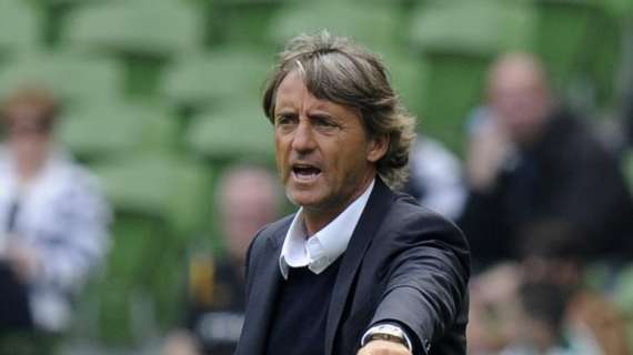 UFFICIALE - Mancini-Gala: separazione consensuale