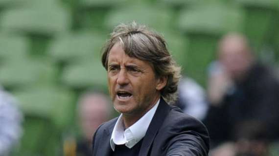 Corso è sicuro: "Vince l'Inter perché ha Mancini"