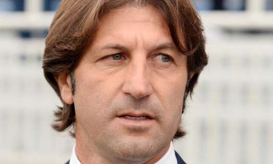 Tim Cup, Rastelli: "Contento di sfidare l'Inter" 