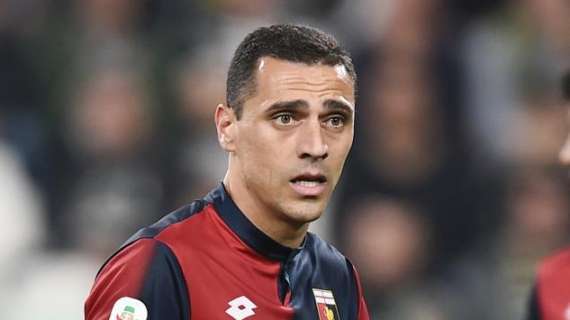 Genoa, prima Milan poi Inter, Napoli e derby. Romulo: "Gare difficilissime, concentrati come a Torino"