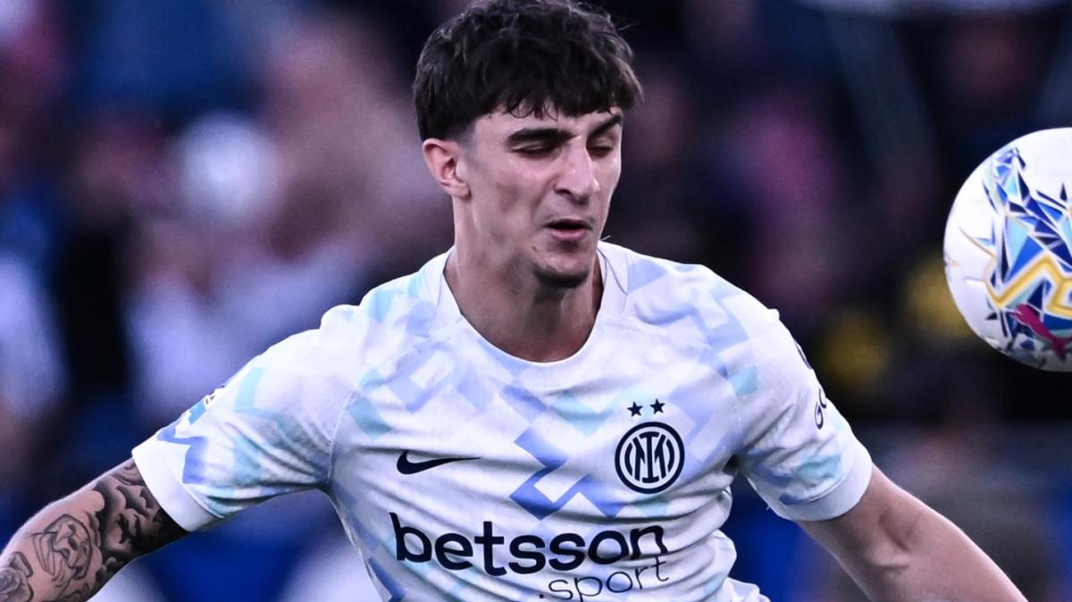 Il Palermo vuole rinforzare le corsie e guarda in casa nerazzurra