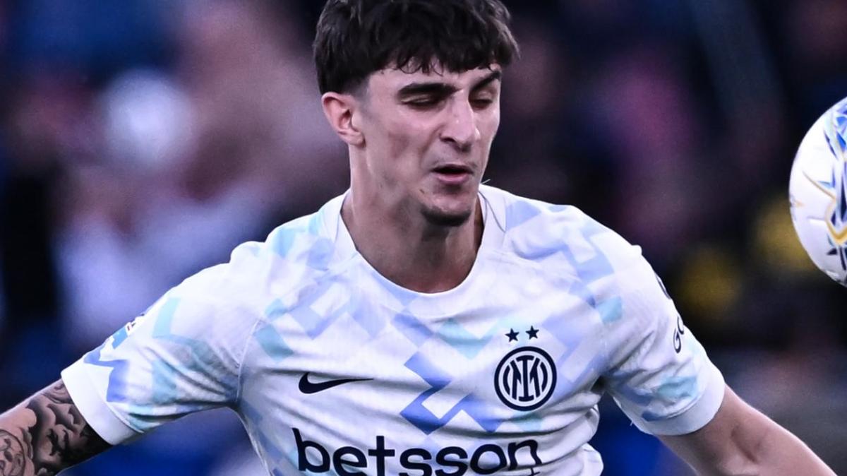Padova, occhi su due talenti dell'Inter U23 per la prossima stagione