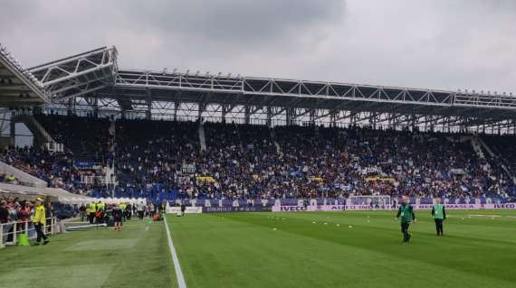 CL - L'Atalanta potrà disputare gli incontri casalinghi al Gewiss Stadium: arrivato l'ok dalla Uefa