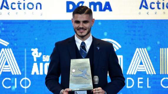 Capello: "Icardi come Trezeguet e Batistuta, chi ha certi giocatori deve tenerseli"