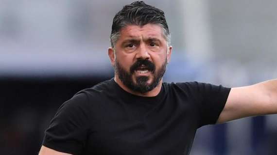 Qui Napoli - Ancora due dubbi per Gattuso: la probabile formazione