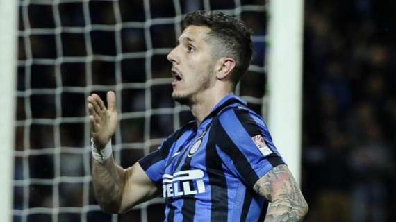 Stevan Jovetic capocannoniere del pre-campionato