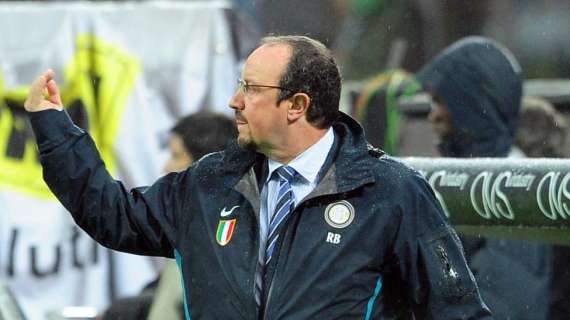 Ag. Benitez: "Rafa vicino al Real per due anni, poi..."