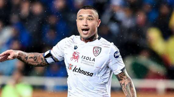 Cagliari, l'ex Pisanu: "Nainggolan mi ha sorpreso in positivo. Kulusevski? Fossi in lui resterei ancora a Parma"