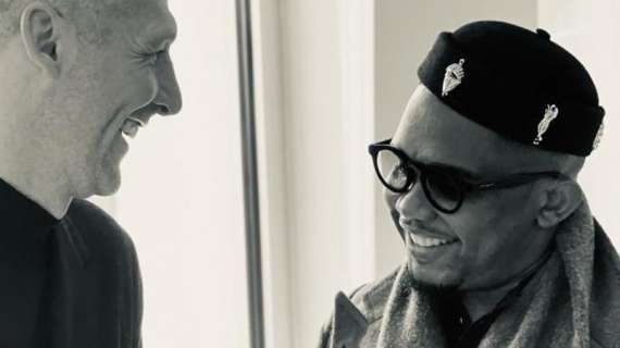Eto'o: "Ho una visione chiara, voglio riportare il calcio camerunese al suo pieno potenziale"