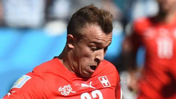 Sammer: "Shaqiri, ecco perché l'Inter: lui voleva..."