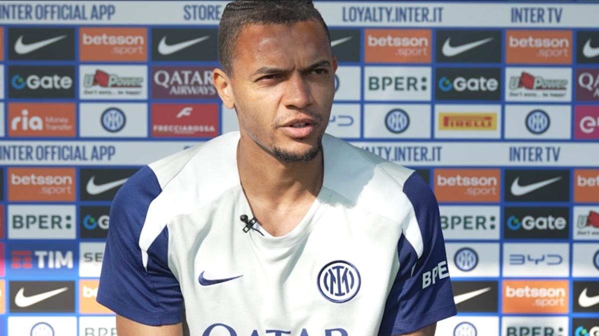 Akanji: "Col Como sarà importante, ma dopo quella dobbiamo vincere anche le altre sei. Con Bastoni bella intesa"