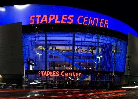 C&F - Modello Staples Center per San Siro: ecco quanto frutta l'arena di Los Angeles (con annesse idee)