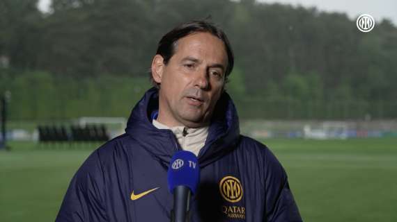Inzaghi a ITV: "All'andata il Barcellona ci ha creato tante difficoltà, ma anche noi abbiamo ribattuto colpo su colpo"