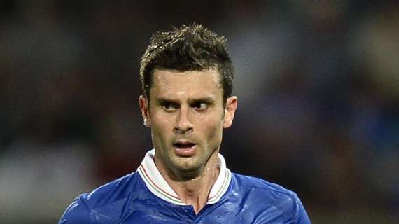 Agente Thiago Motta: "Non accetta l'offerta del Psg. Se pensasse solo ai soldi sarebbe ancora all'Inter"