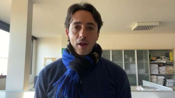 VIDEO EDITORIALE - Sanchez e Lautaro fanno volare l'Inter